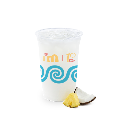 Қымыз колада