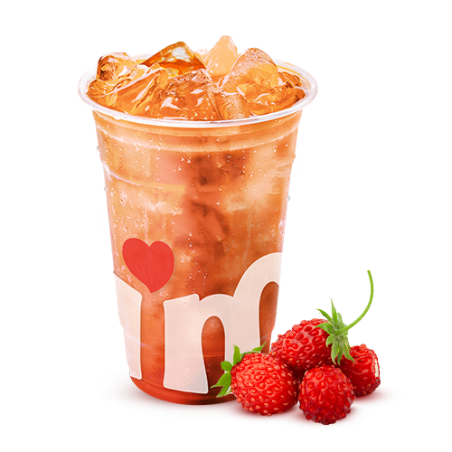 Fanta Бүлдірген