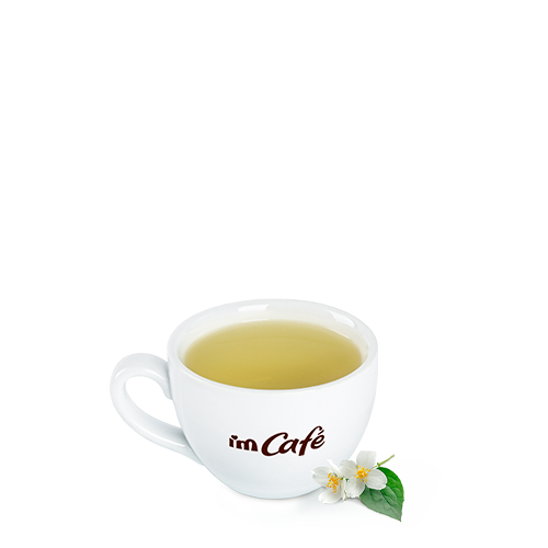 Чай Зеленый Жасмин