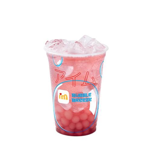 Bubble Breeze