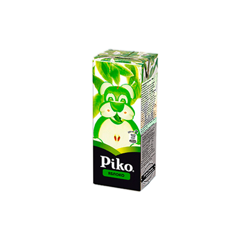 Piko Mini алма балшырыны