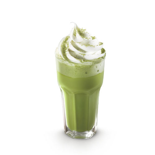 Матча Латте Чиз