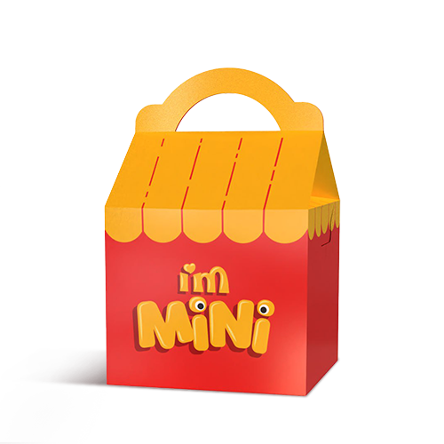 I'M Mini